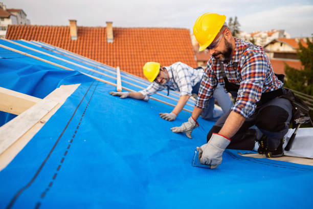 EPDM Roofing in Hattiesburg, MS